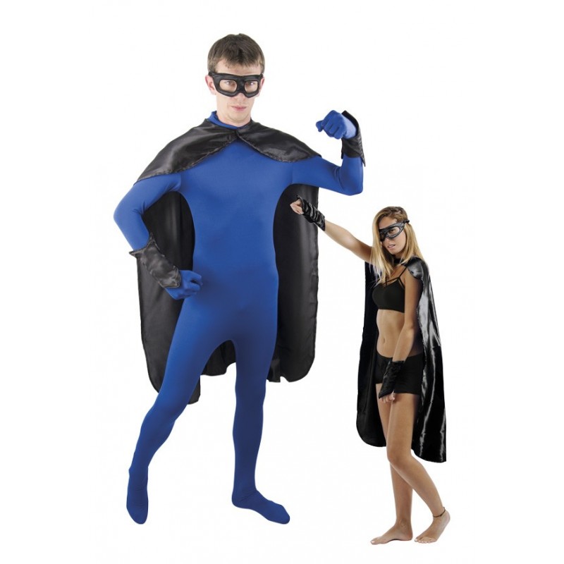 Costume adulte de Batman de collecteur Deguisement Super héros