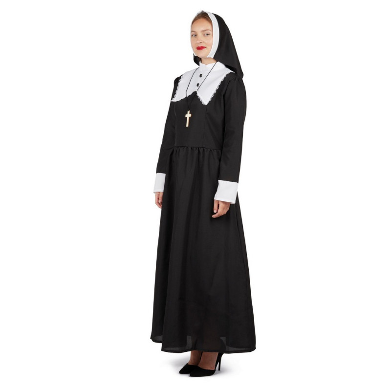 Déguisement Religieuse Femme PtitClown