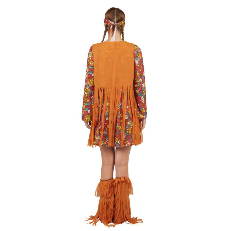 Déguisement Hippie Femme PtitClown