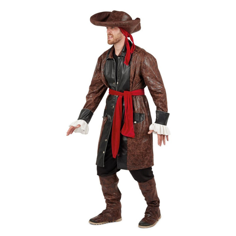 Déguisement Pirate Homme PtitClown