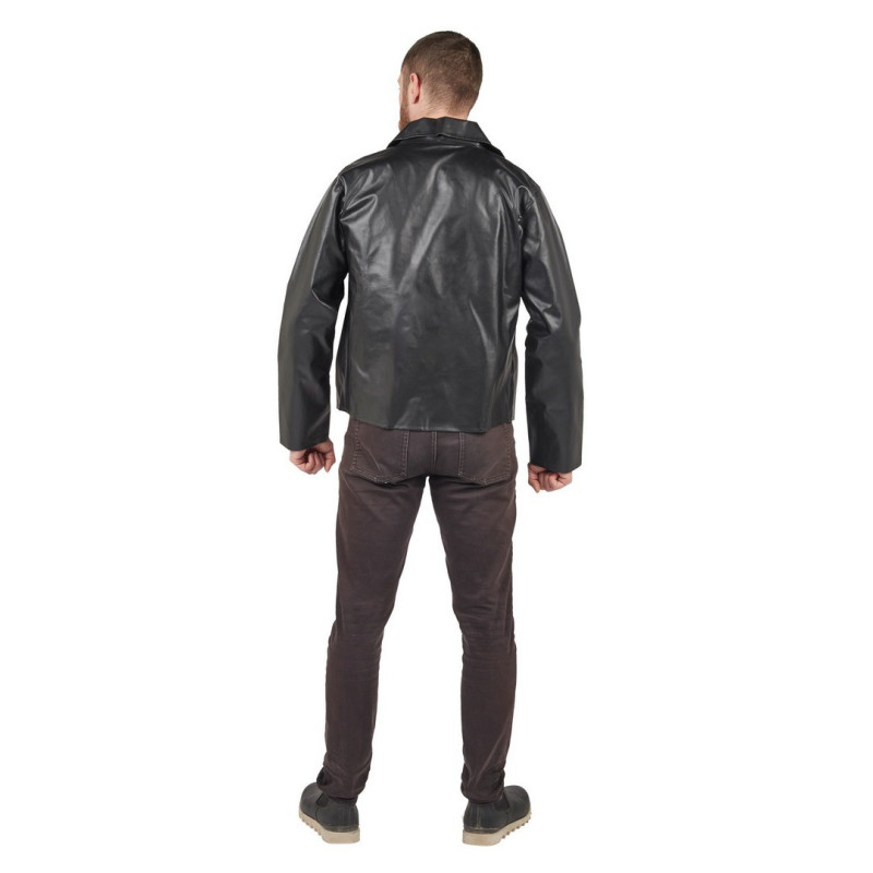 Veste Perfecto Noire Rockeur Adulte