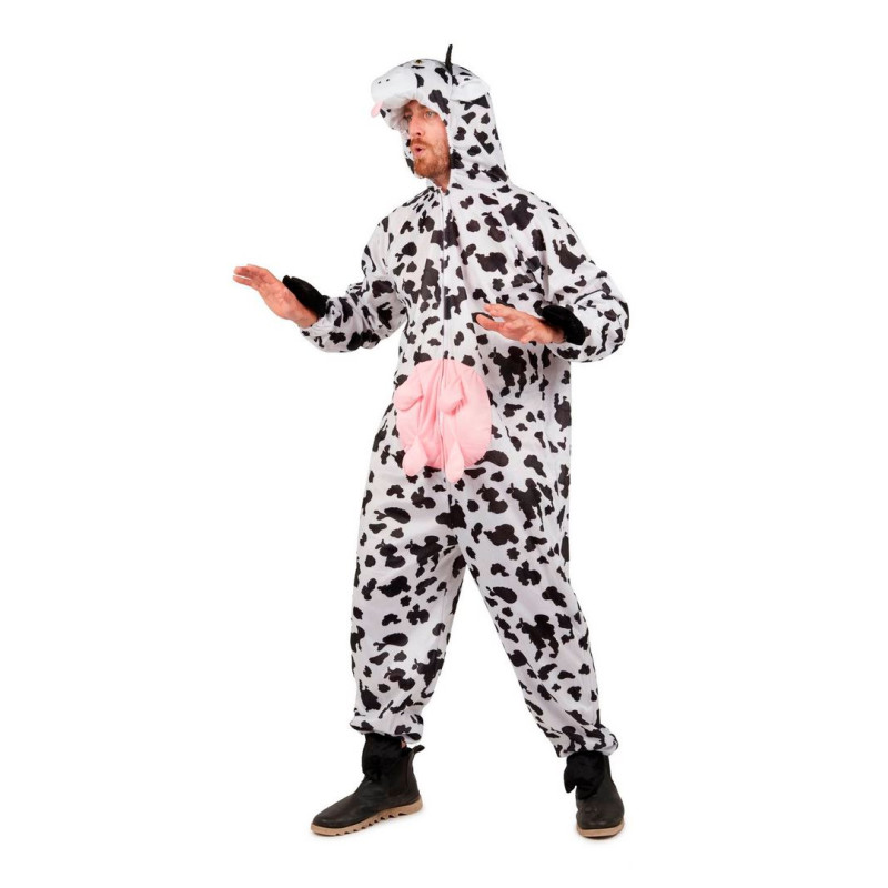 Déguisement de Vache Adulte PtitClown