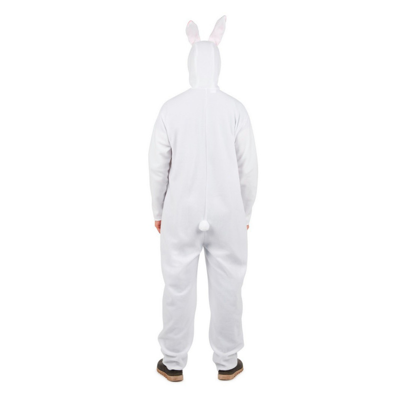 Déguisement de Lapin Adulte PtitClown