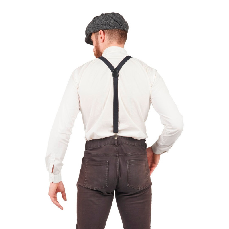 Set Accessoires Peaky Blinders Homme