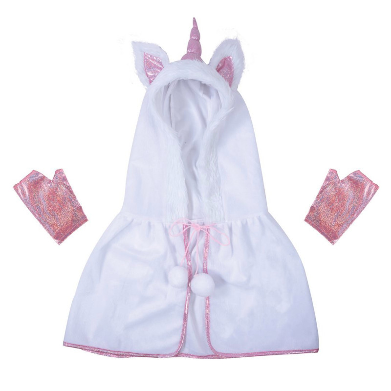 Set Accessoires Licorne Femme