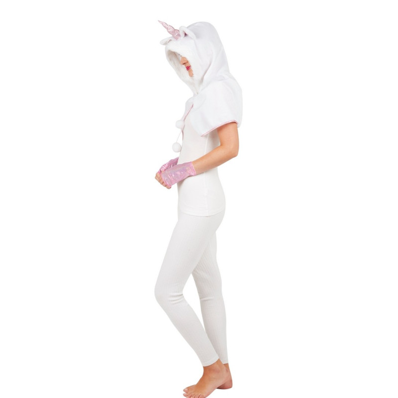 Set Accessoires Licorne Femme