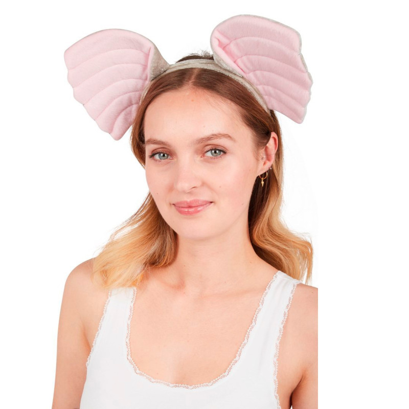 Set Accessoires Eléphant Adulte PtitClown