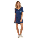 Robe supporter France femme Jadeo
