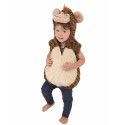 Déguisement singe peluche enfant Jadeo