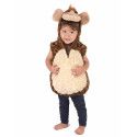 Déguisement singe peluche enfant Jadeo