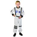 Déguisement astronaute pour enfant Jadeo