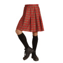 Kilt écossais adulte Jadeo