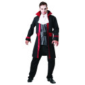 Déguisement vampire chic homme Halloween Jadeo