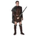 Déguisement prince viking homme Jadeo