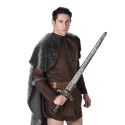 Déguisement prince viking homme Jadeo