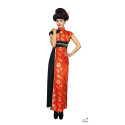 Costume Chinoise Adulte PtitClown