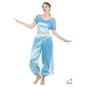 Costume Princesse Orientale Adulte PtitClown