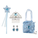 Coffret Accessoires de Princesse PtitClown