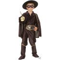 Costume Bandit Masqué Enfant PtitClown