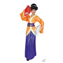 Costume Geisha Adulte PtitClown