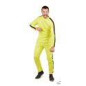 Costume Kung-Fu Adulte Homme PtitClown