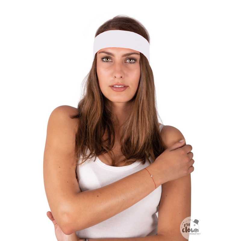 Bandeau Fluo PtitClown