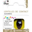 Lentilles Oeil de Chat