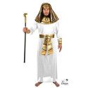 Costume Pharaon Blanc Adulte