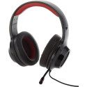 Casques gaming -G4SE-Noir