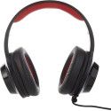 Casques gaming -G4SE-Noir