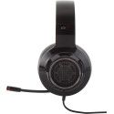 Casques gaming -G4SE-Noir