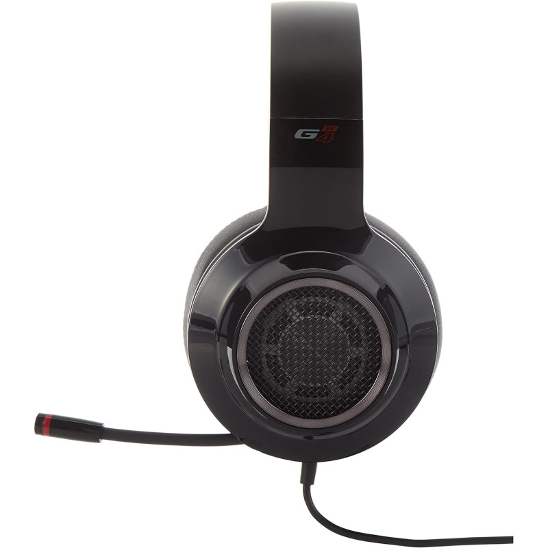 Casques gaming -G4SE-Noir