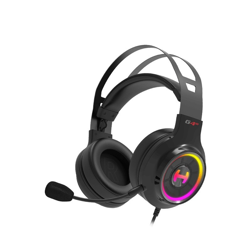 Casques gaming  G4TE