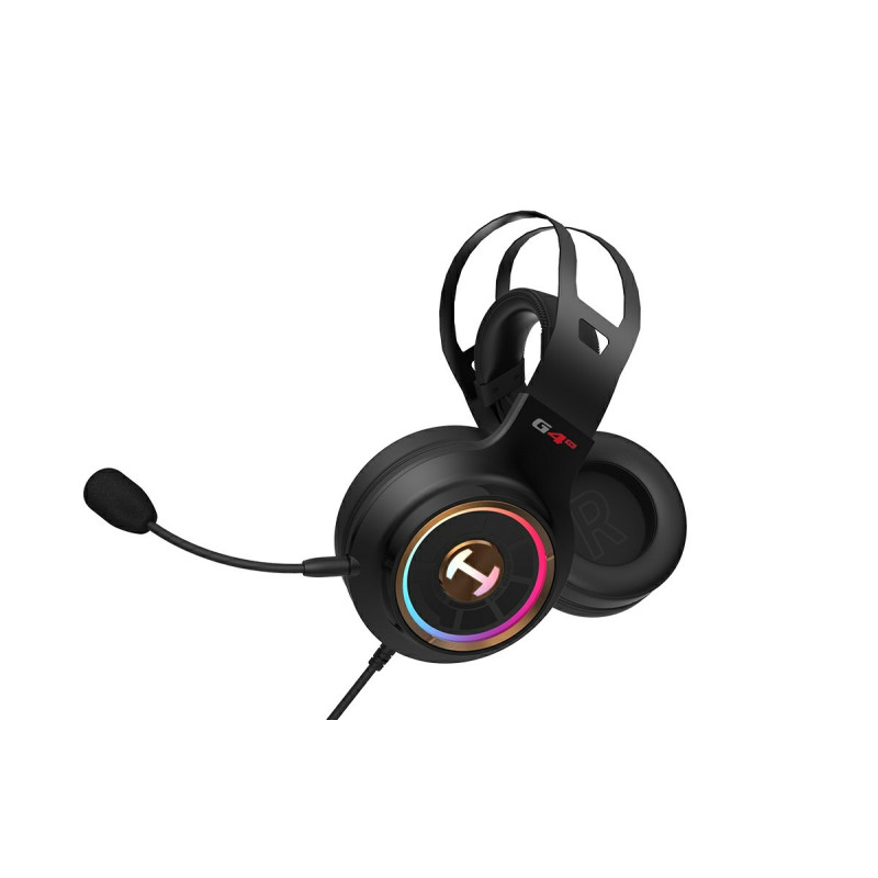 Casques gaming  G4TE