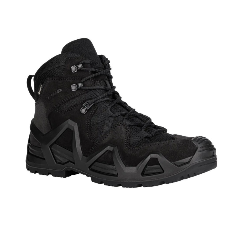 Chaussure Lowa Zephyr GTX MID TF - Chaussure Militaire Lowa - Equipements Militaire Securite Surete Quaerius