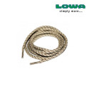 Lacets Lowa Chaussures Zephyr - Accessoires Chaussures Lowa - Equipements Militaire Securite Quaerius