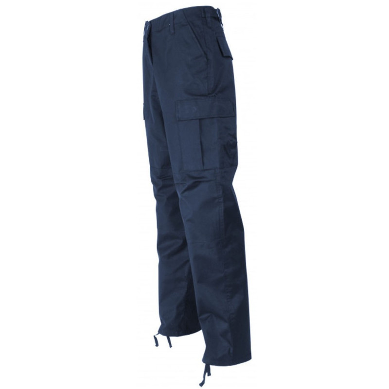 Pantalon de Treillis BDU - Equipements Militaire Securite Pantalon CityGuard Tactique Quaerius