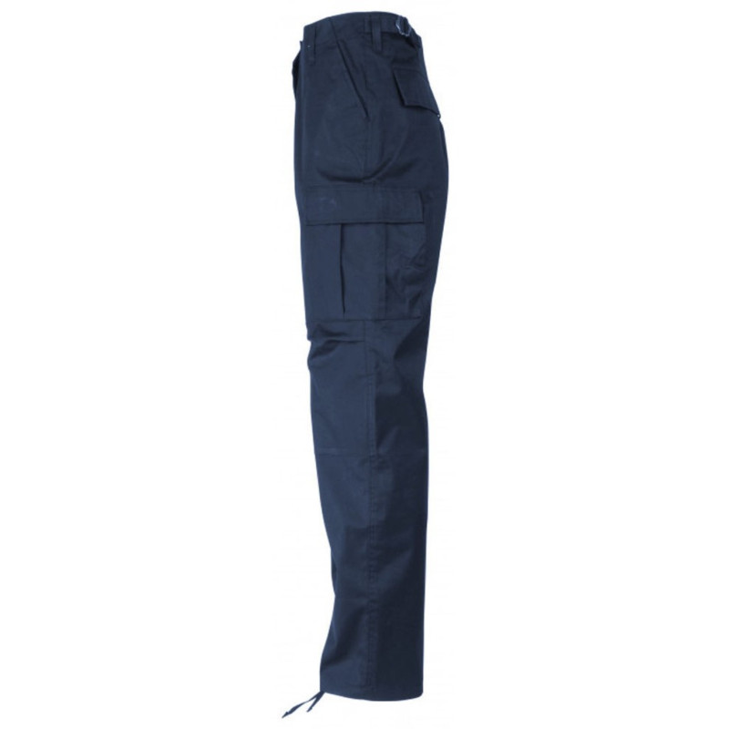 Pantalon de Treillis BDU - Equipements Militaire Securite Pantalon CityGuard Tactique Quaerius