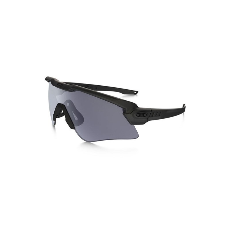 Lunettes Oakley SI Ballistic M Frame® Alpha Kit 2 Verres - Protection Visuelle Oakley - Equipements Militaire Securite Quaerius