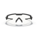 Lunettes Oakley SI Ballistic M Frame® Alpha Kit 2 Verres - Protection Visuelle Oakley - Equipements Militaire Securite Quaerius