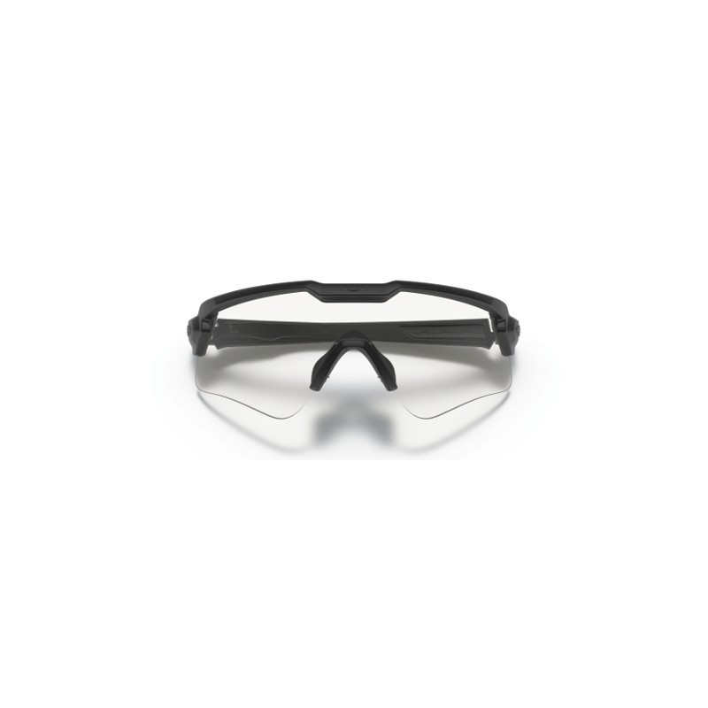 Lunettes Oakley SI Ballistic M Frame® Alpha Kit 2 Verres - Protection Visuelle Oakley - Equipements Militaire Securite Quaerius