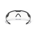 Lunettes Oakley SI Ballistic M Frame® Alpha Kit 2 Verres - Protection Visuelle Oakley - Equipements Militaire Securite Quaerius