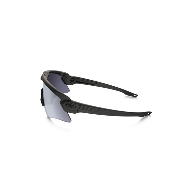 Lunettes Oakley SI Ballistic M Frame® Alpha Kit 2 Verres - Protection Visuelle Oakley - Equipements Militaire Securite Quaerius