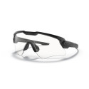 Lunettes Oakley SI Ballistic M Frame® Alpha Kit 2 Verres - Protection Visuelle Oakley - Equipements Militaire Securite Quaerius