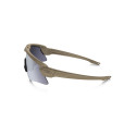 Lunettes Oakley SI Ballistic M Frame® Alpha Fumé - Protection Visuelle Oakley - Equipements Militaire Securite Quaerius