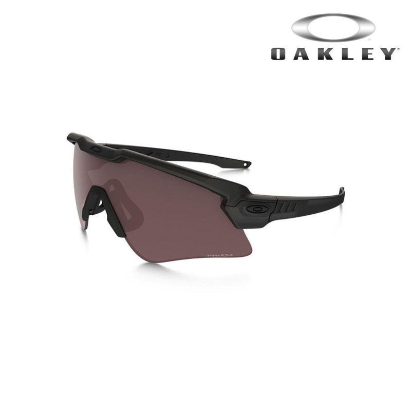 Lunettes Oakley Balistiques M Frame® Alpha Operation Kit - Protection Visuelle Oakley - Equipements Militaire Securite Quaerius