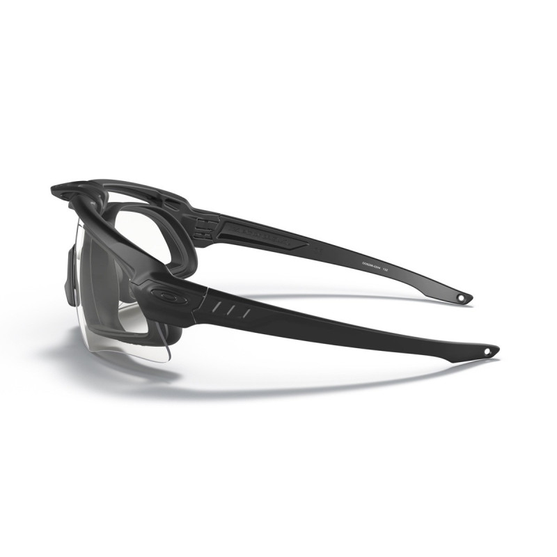 Lunettes Oakley Balistiques M Frame® Alpha Operation Kit - Protection Visuelle Oakley - Equipements Militaire Securite Quaerius