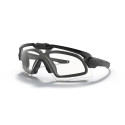 Lunettes Oakley Balistiques M Frame® Alpha Operation Kit - Protection Visuelle Oakley - Equipements Militaire Securite Quaerius