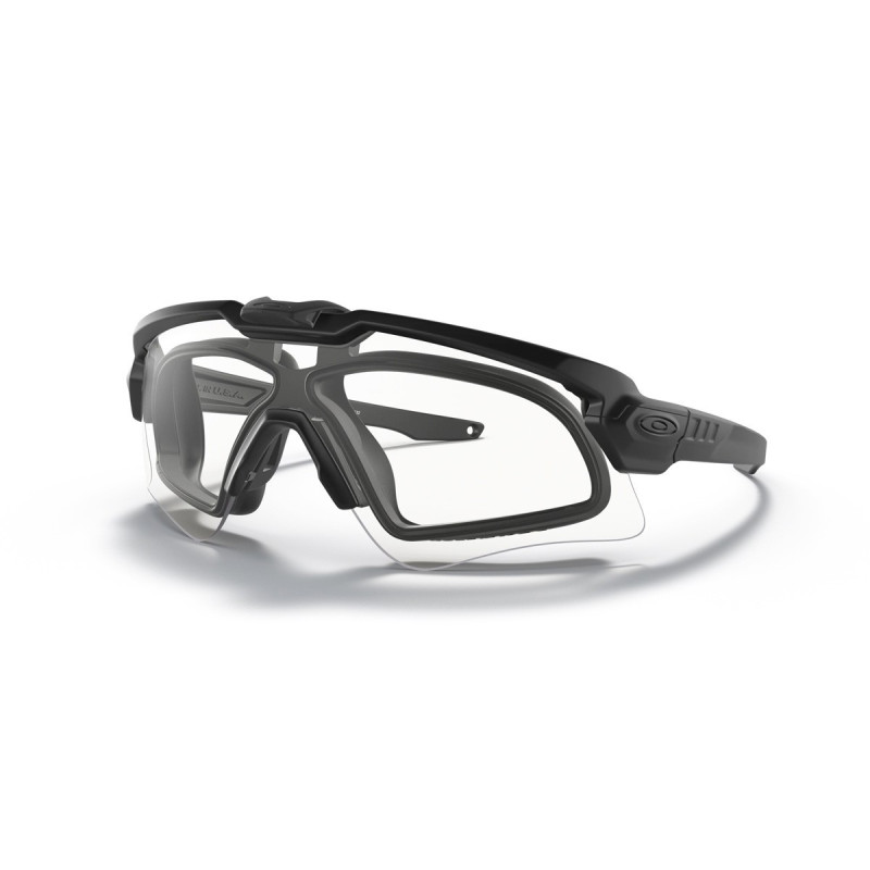 Lunettes Oakley Balistiques M Frame® Alpha Operation Kit - Protection Visuelle Oakley - Equipements Militaire Securite Quaerius