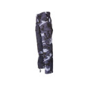 Pantalon Treillis Camouflage BDU Cityguard - Equipements Militaire Sécurité Pantalon Cityguard Tactique Quaerius